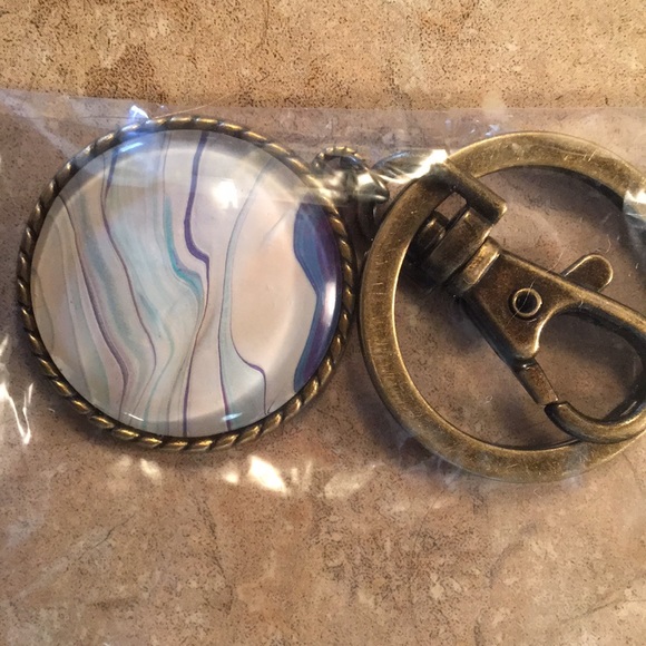 💥 CUSTOM KEYCHAINS! 💥 - Picture 3 of 8